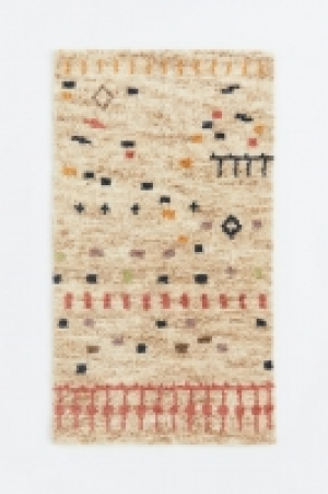 Alfombra en mezcla de lana 79.99 €