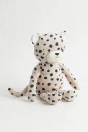 HM  Peluche de velour