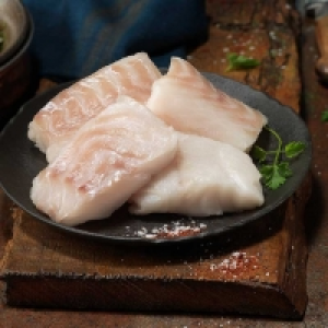 LaSirena  Lomos de bacalao MSC Premium