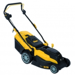 Bricoking  CORTACÉSPED ELÉCTRICO POWXG6281 2000W 42CM