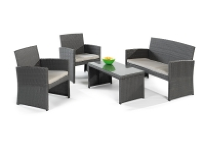 SET RATTAN FAIRLOP