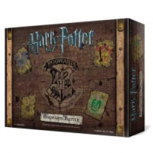 Harry Potter - Hogwarts Battle 49.99 €