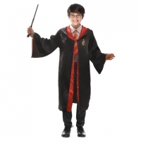 Toysrus  Harry Potter- Disfraz 7-9 años