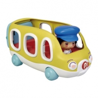 Toysrus  My First Pinypon - Happy Bus