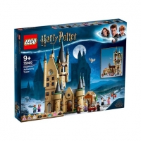 Toysrus  LEGO Harry Potter - Torre de astronomía de Hogwarts (75969)