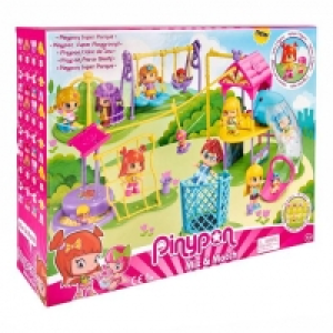 Toysrus  Pinypon - Super Parque