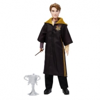 Toysrus  Harry Potter - Cedric Diggory - Muñeco Cáliz de Fuego