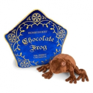 Harry Potter - Cojín y Peluche Chocorana