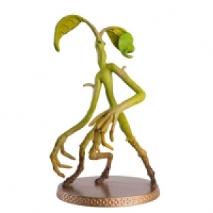 Harry Potter - Figura Animales Fantásticos Bowtruckle 16 cm