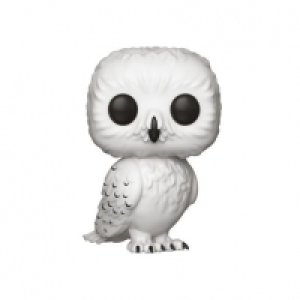 Toysrus  Harry Potter - Hedwig - Figura Funko POP