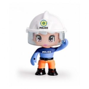 Pinypon - Figura Emergencia (varios modelos)