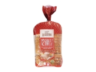 Pan oro 12 cereales