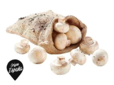 Champiñón blanco 1.75 €