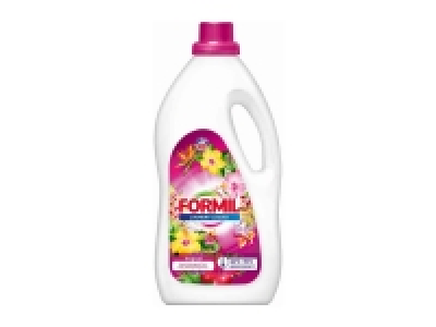 Detergente líquido XXL Tropical 6.99 €
