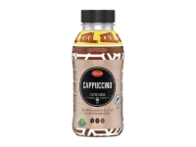 Lidl  Café helado XXL surt. (capuccino/latte macchiato)