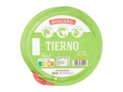 Queso tierno mezcla mini