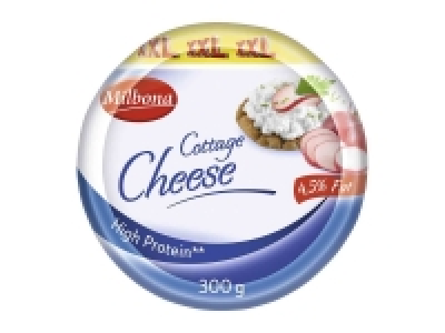 Queso fresco surt. (light/clásico) XXL