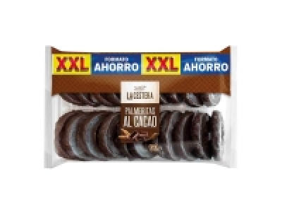 Palmeritas choco XXL