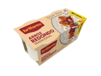 Lidl  Brillante® Brillante Vasito XL Arroz redondo