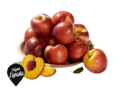 Nectarina 1,5 kg XXL