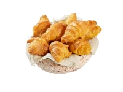 Lidl  Mini croissants de mantequilla