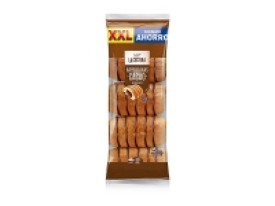 Lidl  Napolitanas de cacao XXL