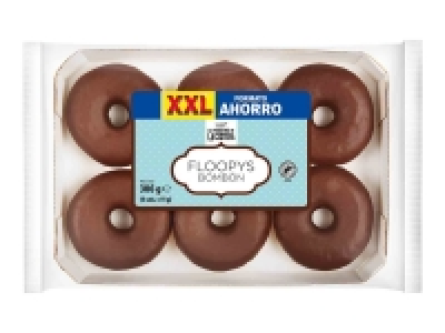 Lidl  Floopy Bombón