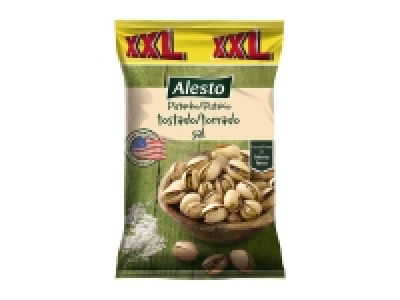 Lidl  Pistachos de California XXL