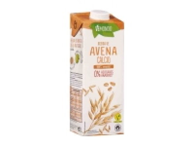 Bebida de avena con calcio XXL
