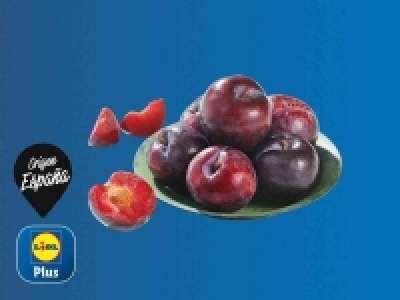 Ciruela roja 2.29 €