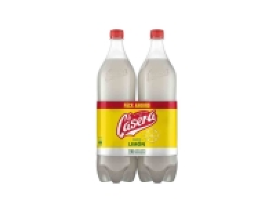 La Casera® La Casera Limón