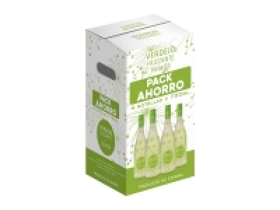Velada® Frizzante Verdejo 7.49 €