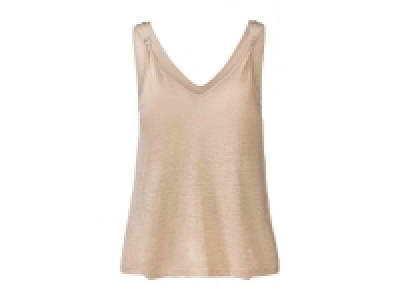 Camiseta de lino para mujer 5.99 €