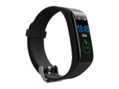 Lidl  Pulsera de actividad con App Health 4U