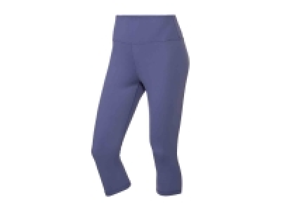 Lidl  Pantalón pirata tecnico para mujer