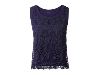 Camiseta de tirantes para mujer