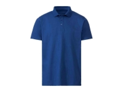 Polo de manga corta para hombre