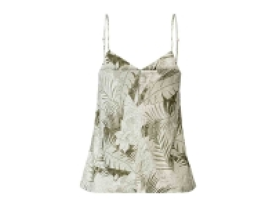 Camiseta de lino de tirantes para mujer 6.99 €