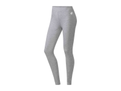 Lidl  Lotto Leggings mujer