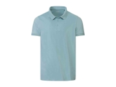 Lidl  Polo de lino para hombre