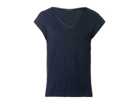 Lidl  Camiseta de lino para mujer