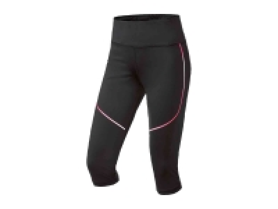 Pantalón pirata técnico para mujer 4.99 €