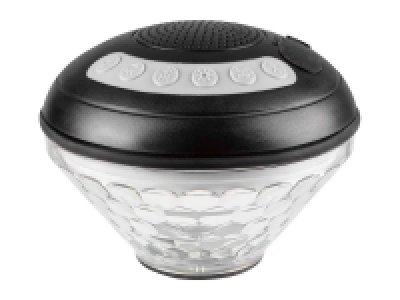 Altavoz Bluetooth® acuático