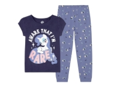 Pijama infantil de licencia 7.00 €