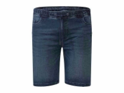 Bermudas vaqueras para hombre tallas grandes