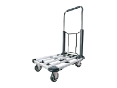 Plataforma de transporte