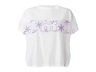 Lidl  MISTRAL® Camiseta para mujer