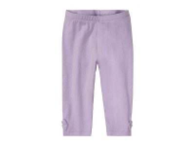 Leggings pirata intantiles pack 2