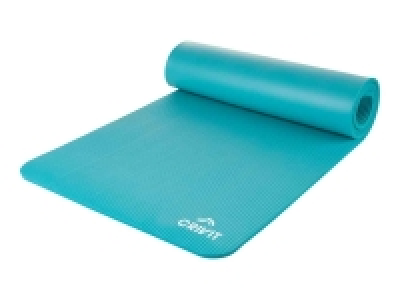 Esterilla de fitness 15.99 €