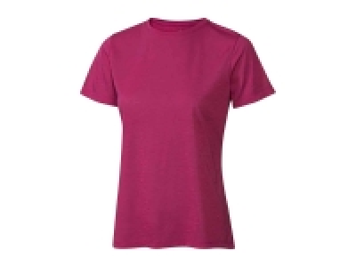 Lidl  Camiseta técnica para mujer